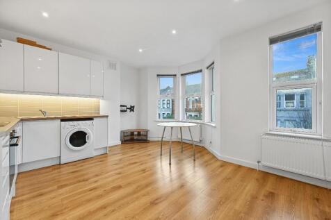 Osborne Road, London, NW2