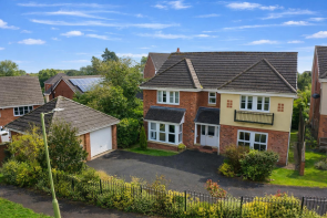 28, Bentley Drive, Oswestry SY11 1TQ