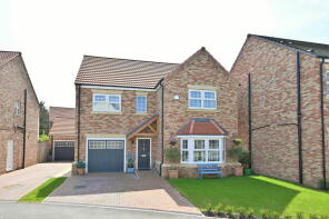 9, Pheasant Drive, Thirsk YO7 3GE