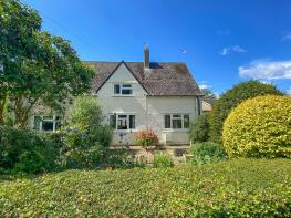 20, Middletown, Witney OX29 9UA