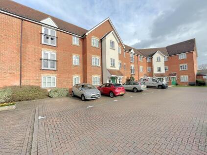 Brendon Court, TIPTREE
