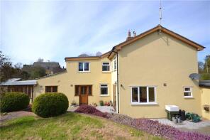 1, Bridge Cottages, Greenham Lane, Crewkerne TA18 8QE