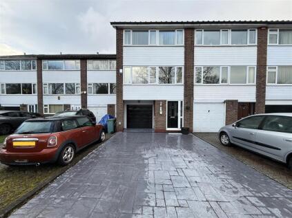 Green Hill Road, Godley, Hyde