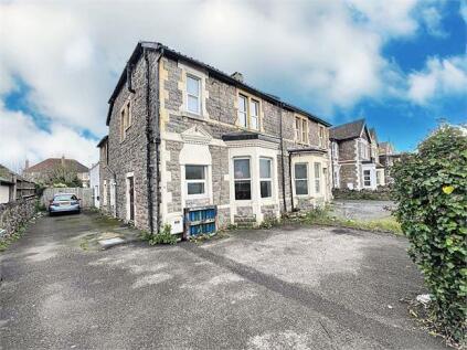 Ashcombe Road, Weston super Mare