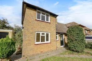 1, Beldam Haw, Sevenoaks TN14 7DA