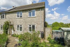 6, Napier Close, Puncknowle DT2 9BQ