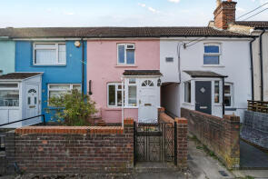 5, Carisbrooke Terrace, Chiseldon, Swindon SN4 0LW
