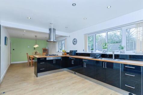 Drummond Road, Enderby, Leicester