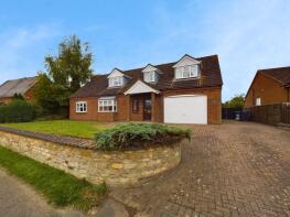 Chapel Side, Main Street, Bishop Norton, Market Rasen LN8 2BE