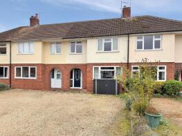 2, Stanhope Close, Aylesbury HP22 6AH