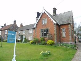 Cobblestones, Newby Wiske Village, Northallerton DL7 9EY
