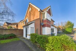 22, Oswald Close, Warfield, Bracknell RG42 3SU