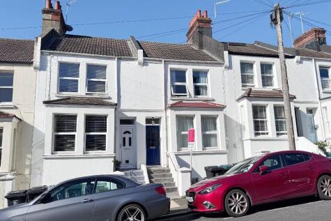 Herbert Road, BN1