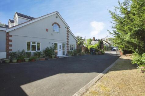 Dunchurch Road, Rugby, Warwickshire, CV22