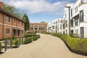 Apartment 14, 23, Redwood Drive, Bristol BS8 3DZ