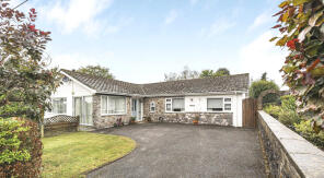 Salamus, Church Park Close, Totnes TQ9 7NY