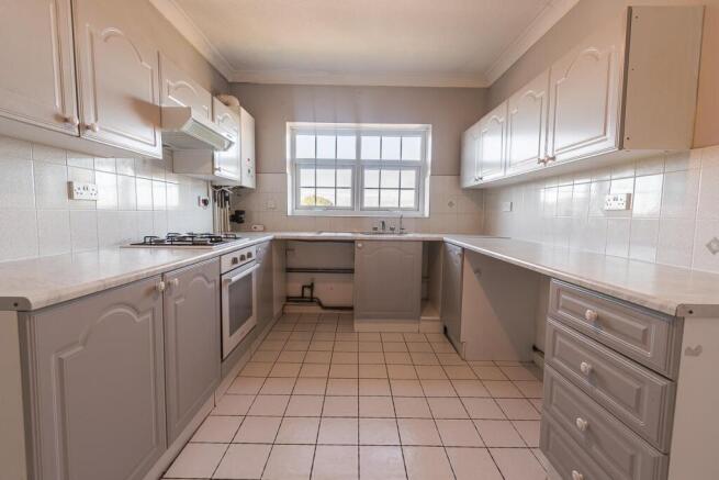 Kitchen / Breakfast