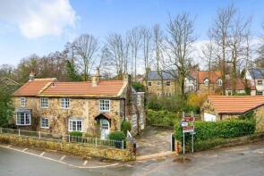 High Mill Cottage, High Street, Harrogate HG3 3NX