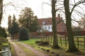 Old Hall, Kerdiston Road, Norwich NR10 4RY