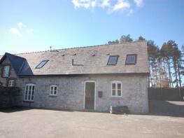 The Stables, Cilcain Hall, Hendre CH7 5QW