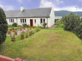 28, Torr-na-faire, Oban PA80 5XS
