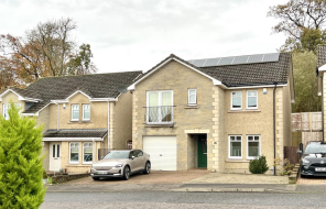 32, Clover Way, Dunfermline KY12 9JY