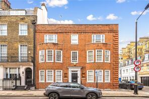 38, Chapel Street, London SW1X 7DD