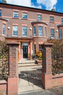 Henbury Gardens, Appleton, Warrington
