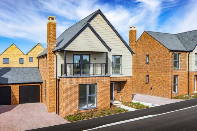 kings barton at monarchs mead | external photography