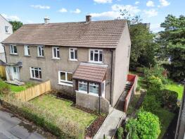 14, Glencairn Road, Greenock PA16 0NB