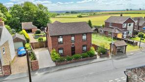 Western Villa, High Burgage, Winteringham DN15 9NE