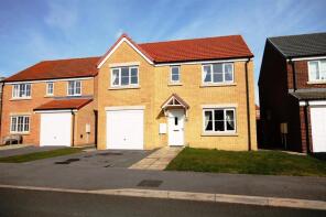 19, Deerness Heights, Crook DL15 9TJ