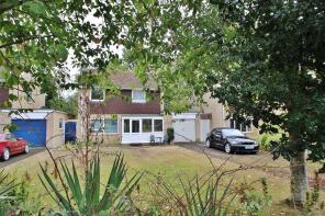 6, Orchard Close, Witney OX29 8NU