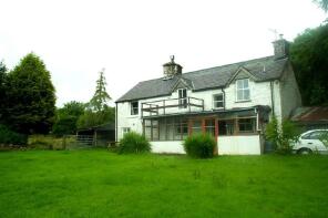 Tynant, Penuwch SY25 6QZ