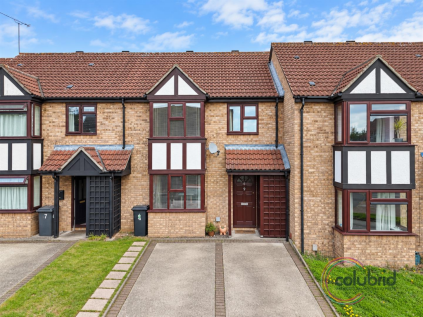 Berkely Drive, Chelmer Village, Chelmsford