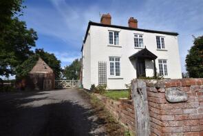 The Willows, Watery Lane, Hereford HR1 3TE