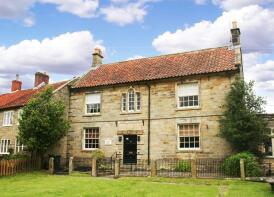 Hammer And Hand House, Main Street, Hutton Le Hole, York YO62 6UA