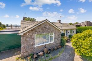 6, Church Close, Ashprington TQ9 7UR