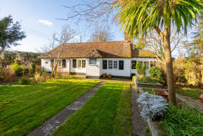 Lower Dane Cottage, Chapel Road, Deal CT14 0JF