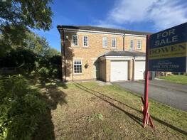 10, Castle Field, Durham DH7 9NQ