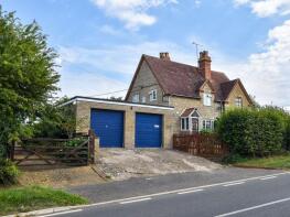 Brook View Cottage, Knock Lane, Blisworth NN7 3DA