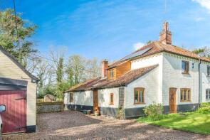 South Cottage, Mill Common, Honing Road, North Walsham NR28 9PL