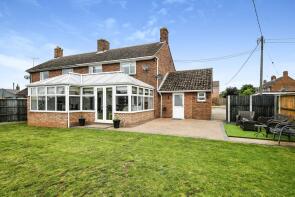 36, Queens Close, Wereham PE33 9AX