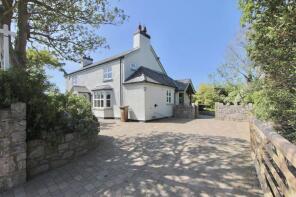 Bryn Gwalia, Gwaenysgor Crossroads To County Boundary, Rhyl LL18 6BY