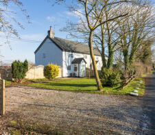 2, High Spring Cottage, Miller Lane, Catforth, Preston PR4 0HR