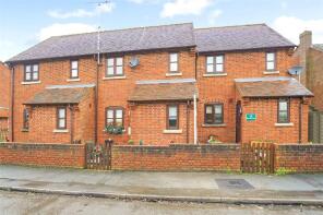 4, Bryants Yard, Pound Lane, Buckingham MK18 4LG