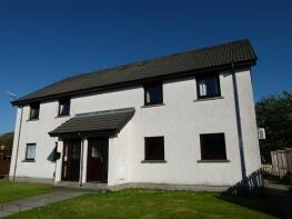 46, Vyner Place, Ullapool IV26 2XR