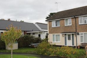 18, Woodlands, Exeter EX5 5BP