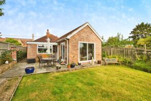 Silverdale, Main Street, Mudford, Yeovil BA21 5TF