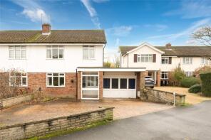 140, The Ridgeway, St. Albans AL4 9PP